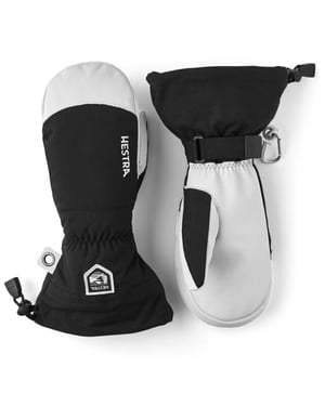 Hestra wanten ski hr wanten ski heren -