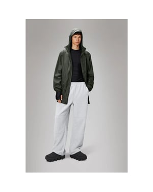 Rains Cargo long 12060 green