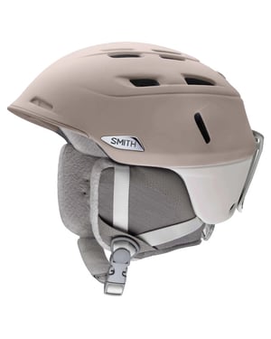 Smith Compass ski helm