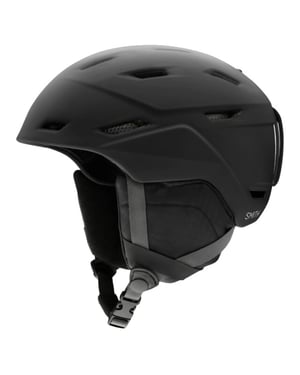 Smith Mission skihelm