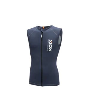 Xion freeride lite men ws bovenstuk heren