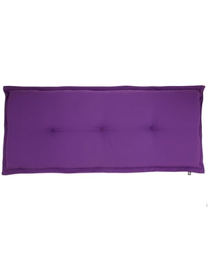 Kopu ® prisma purple comfortabel bankkussen 150x50 cm -