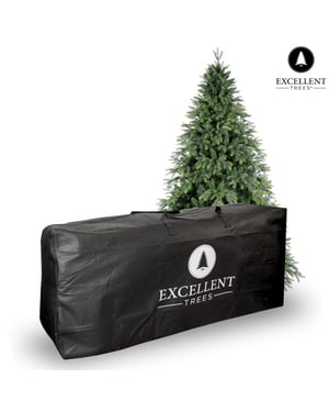 Excellent Trees ® kerstboom opbergtas kerstboomtas small 100x25x25 cm