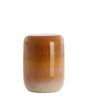 Light & Living bijzettafel franca Ø30.5x26cm -