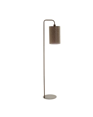 Light & Living vloerlamp donio 33.5x28x155cm -