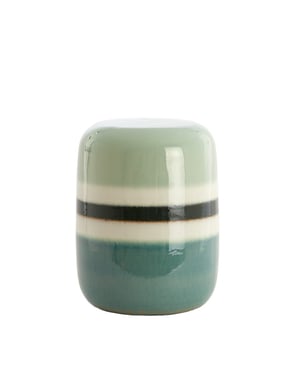 Light & Living bijzettafel franca Ø30.5x26cm -
