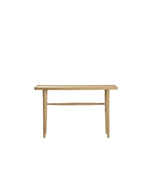 Light & Living side qiano 120x30x75cm -
