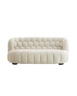 Light & Living bank amara 200x100x78cm -
