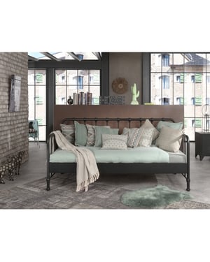 Lucevi bronxx kajuitbed 90x200cm -