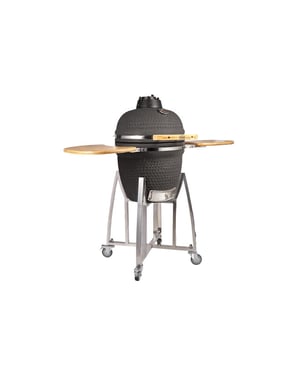 Buccan kamado barbecue sunbury smokey egg extra large 18" -