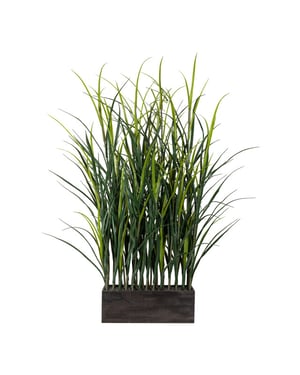 Kopu ® kunstgras roomdivider 90 cm nepgras kamerverdeler