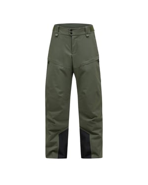 Peak Performance Skibroek heren