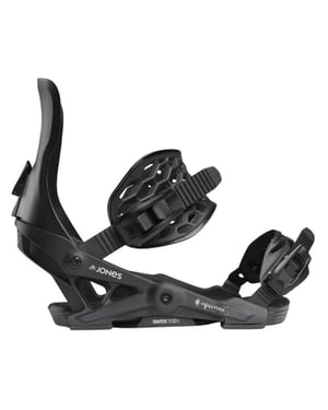 Jones Snowboard binding
