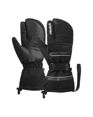 Reusch Skiwanten heren
