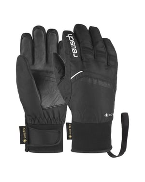 Reusch Ski handschoenen junior