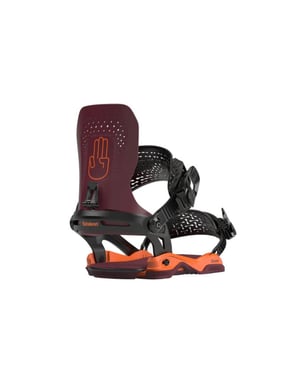 Bataleon Snowboard binding