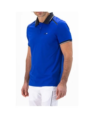 Sjeng Sports Tennis polo heren