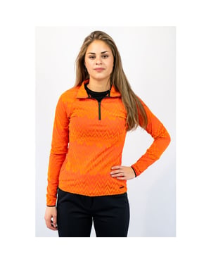 Falcon Ski pully dames