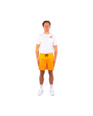 Falcon Zwemshort heren
