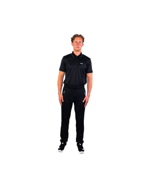 Sjeng Sports Trainingsbroek heren