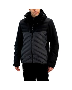 Falcon Ski jas heren