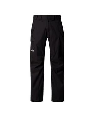 The North Face Snowboardbroek heren