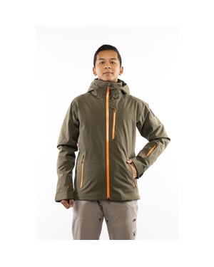Bogner Ski jas heren