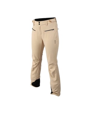 Brunotti Softshell broek dames