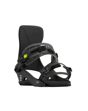 Rome Snowboard binding