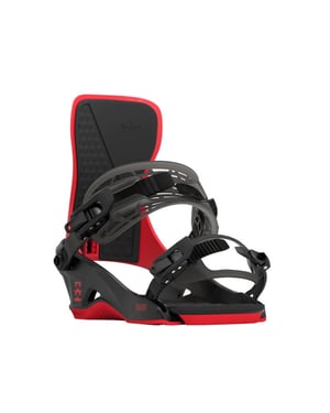Rome Snowboard binding
