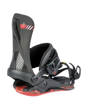 Nitro Snowboard binding