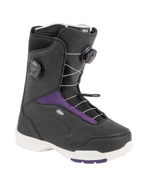 Nitro Snowboardschoenen dames