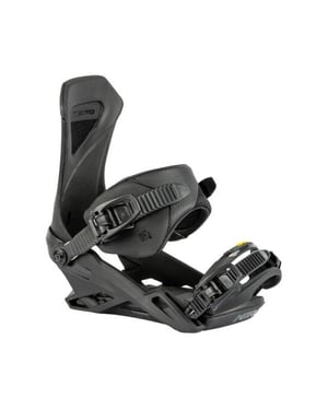 Nitro Snowboard binding