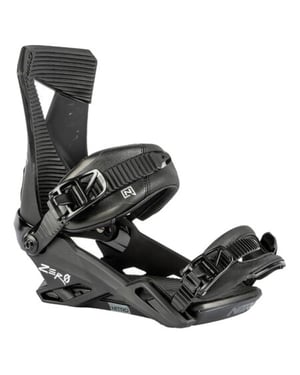 Nitro Snowboard binding