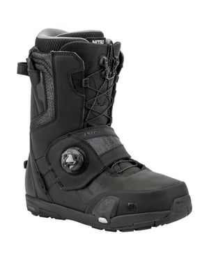 Nitro Snowboardschoenen heren