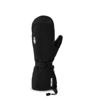 Crab Grab Skiwanten unisex