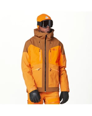 Picture Ski jas heren