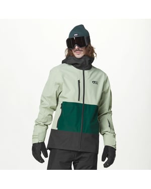 Picture Ski jas heren