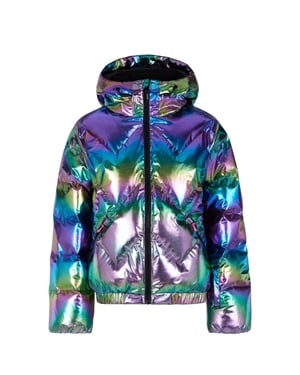 Protest Ski/snowboard jas meisjes