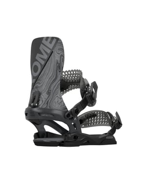 Rome Snowboard binding