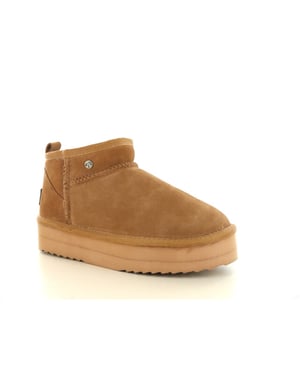 Warmbat Boots durack plateau drc371025