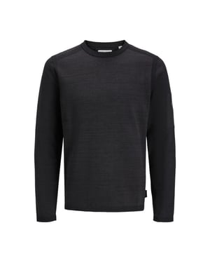 Jack & Jones Jcomace knit crew neck