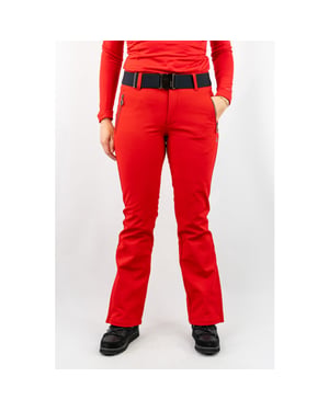 Luhta Softshell broek dames