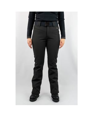 Luhta Softshell broek dames