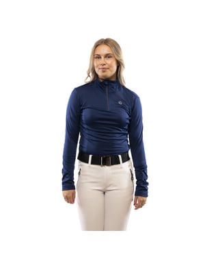 Luhta Ski pully dames