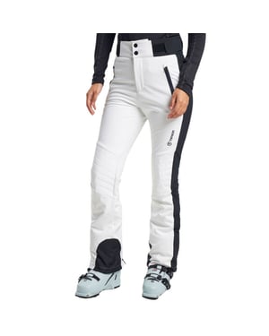Tenson Softshell broek dames