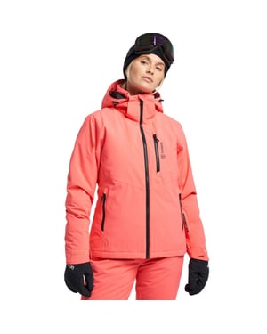 Tenson Ski jas dames