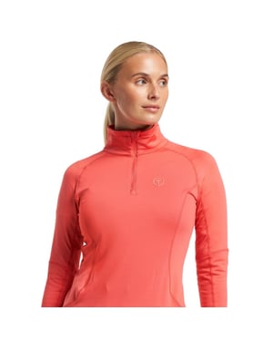 Tenson Ski pully dames