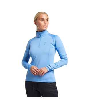 Tenson Ski pully dames