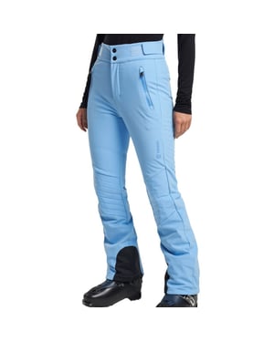 Tenson Softshell broek dames